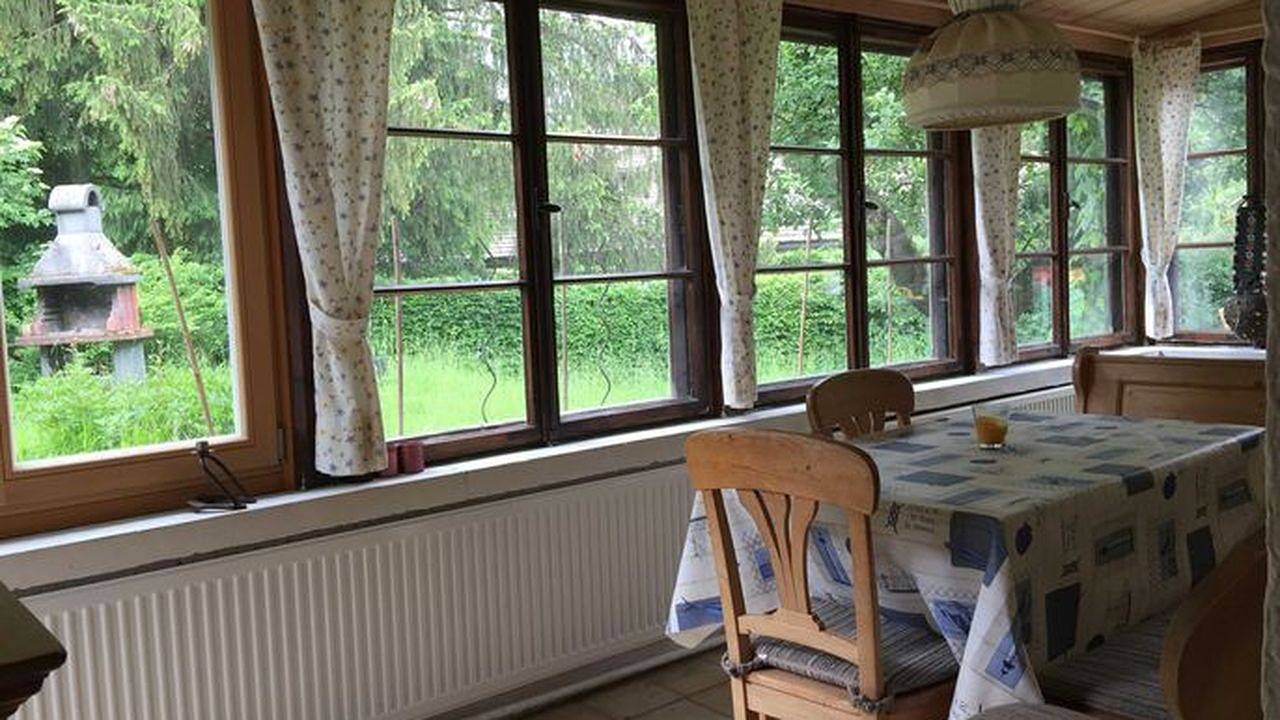 Apartamento vacacional entero, Ferienwohnung für 5 Personen (60 m²) in Gmund Am Tegernsee in Gmund, Región Alpina de Tegernsee y Schliersee