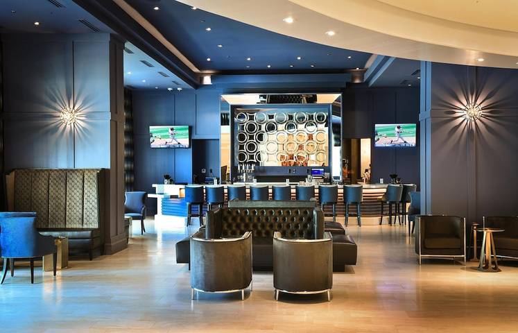 Hotel for 2 people, with pool in Memphis