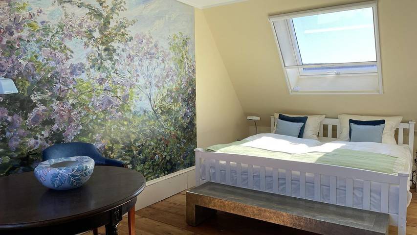 Ferienwohnung für 2 Personen, mit Terrasse in Südliche Weinstraße - 3