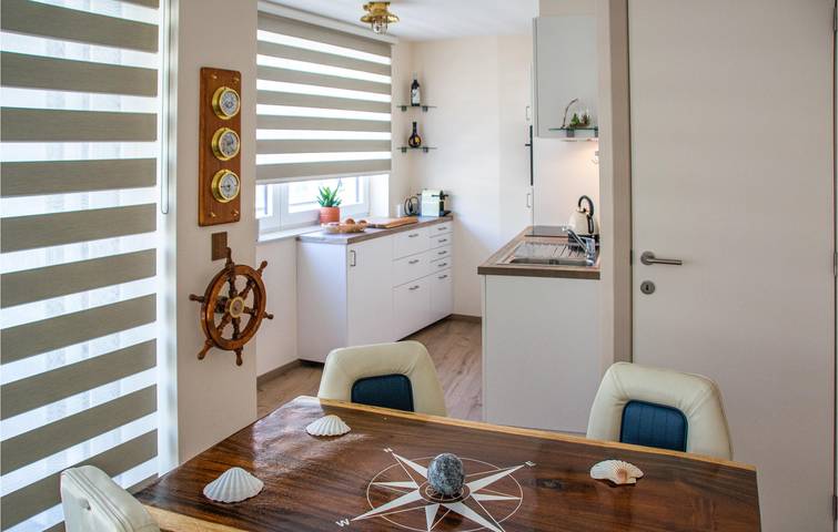 Gîte pour 4 personnes, avec terrasse à Oostende - 4
