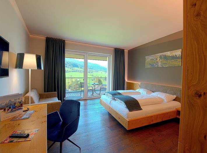 Hotel für 2 Personen mit Garten in Vorderstoder, Kirchdorf an der Krems (Bezirk)