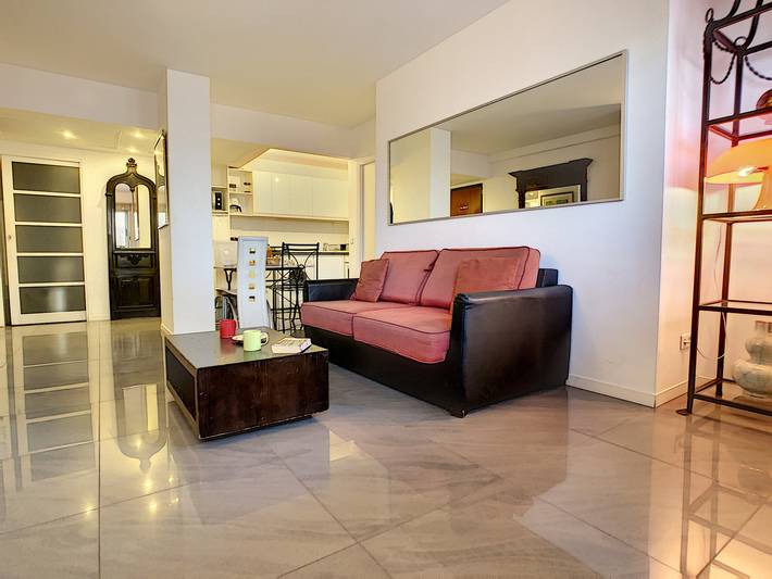 Ferienwohnung für 4 Personen in Nizza - 3