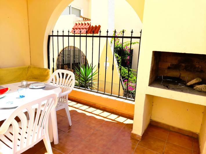 Entire holiday apartment, Fantastic 3 Dreams Mareverde, Wifi Free in Playa de Fañabé, Adeje