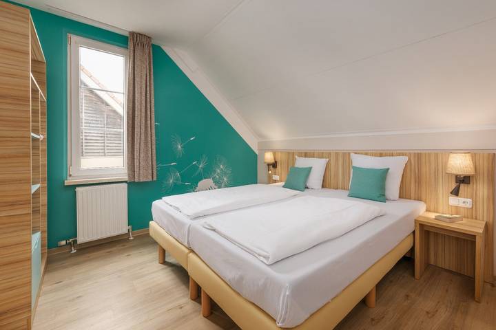 Villa für 8 Personen, mit Pool und Sauna im Sauerland - 2
