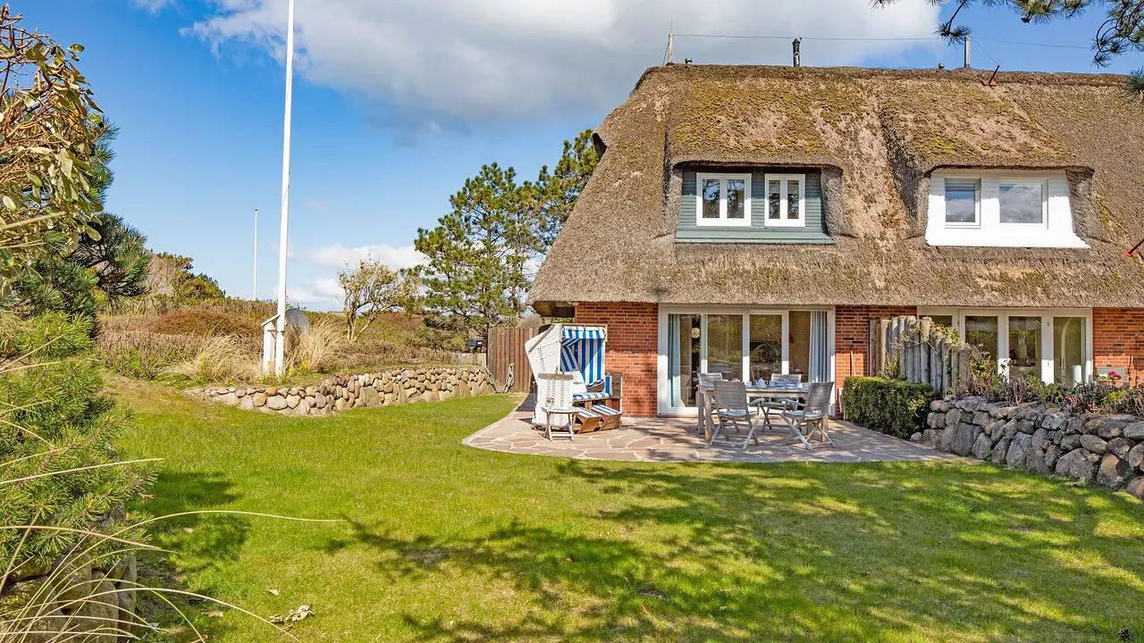Ferienhaus für 4 Personen (85 m²) in List in List (Sylt), Sylt