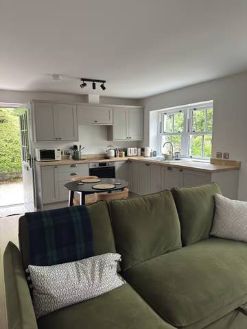 Glamping for 2 People in Dumfries and Galloway, Lowlands, Photo 1