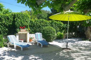 Villa pour 6 personnes, avec jardin, animaux acceptés à La Seyne-sur-Mer