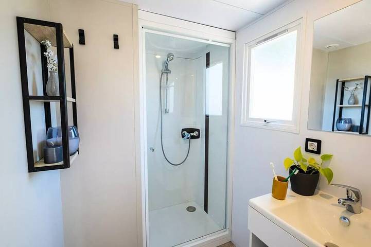 Camping für 4 Personen in Martigues - 4