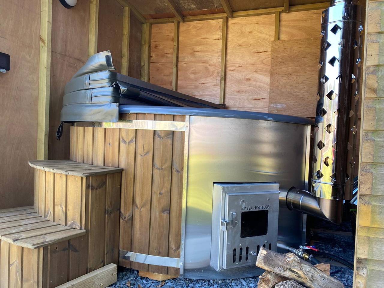 Tan y Bryn Bach in Snowdonia