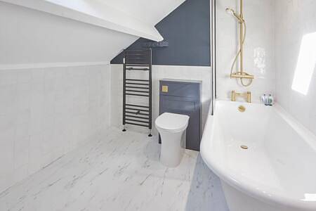 Host & Stay | Castle View in Scarborough, Parc national des North York Moors