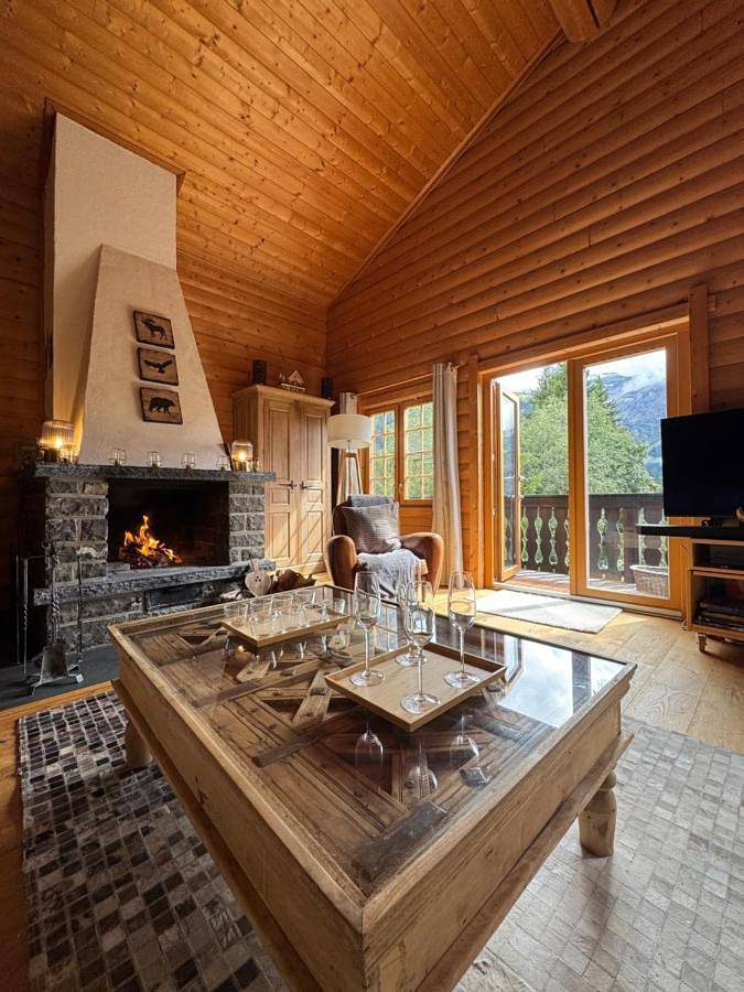 Apartamento de vacaciones para 6 personas, con jardín además de sauna y vistas - 1