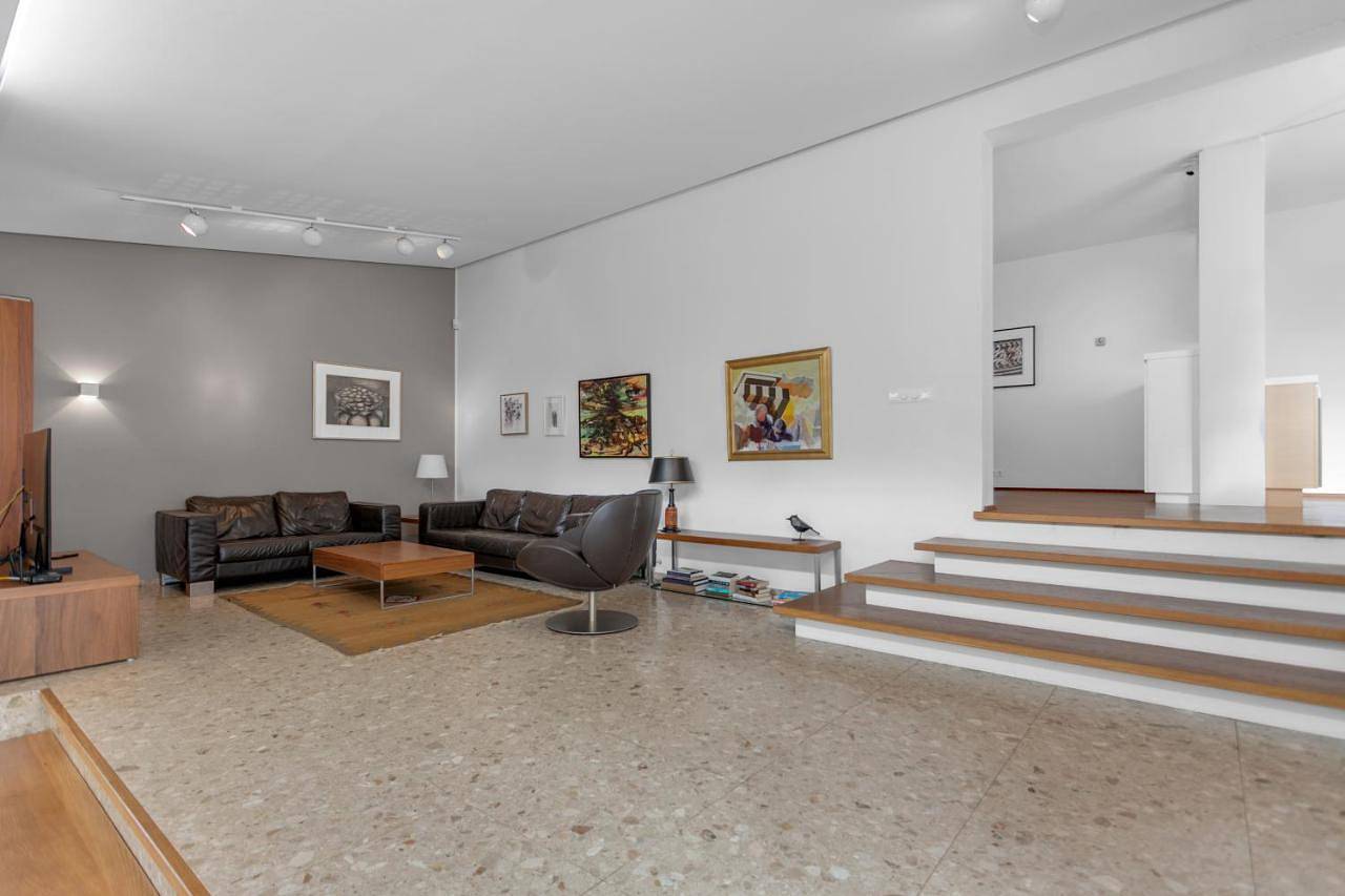 Deluxe Villa in Reykjavik, IJsland
