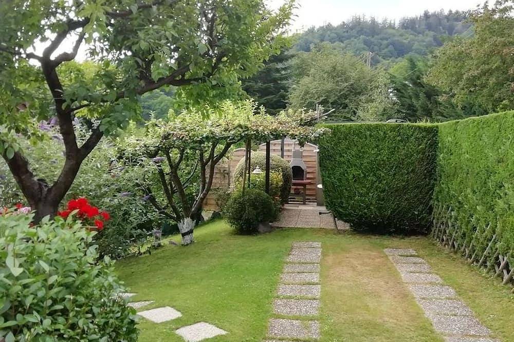 Bienvenido a la casa de campo con encanto en Alsacia Bel'Air in Oderen, Parque natural regional de los Ballons des Vosges
