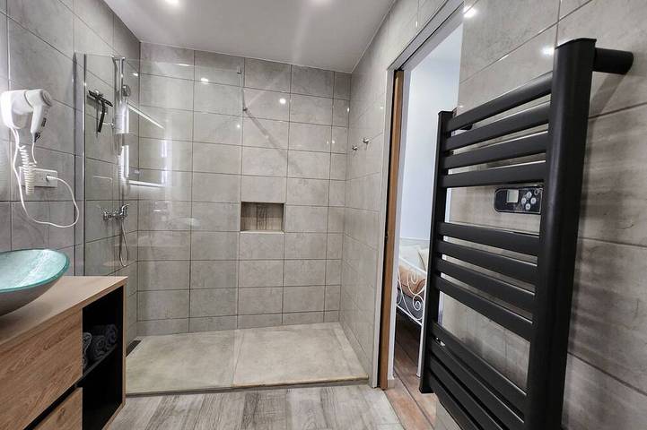 Location de vacances pour 3 personnes, avec jardin à Saint-Pargoire - 4