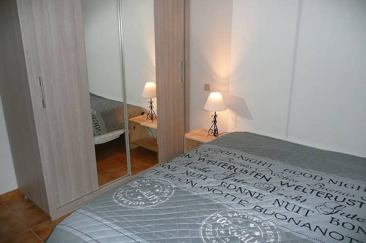 Location de vacances pour 6 personnes, avec jardin et terrasse à Saint-Génis-des-Fontaines - 2