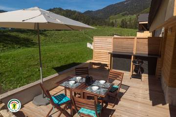 Gîte pour 3 Personnes dans Saint-Pierre-de-Chartreuse, Isère, Photo 1