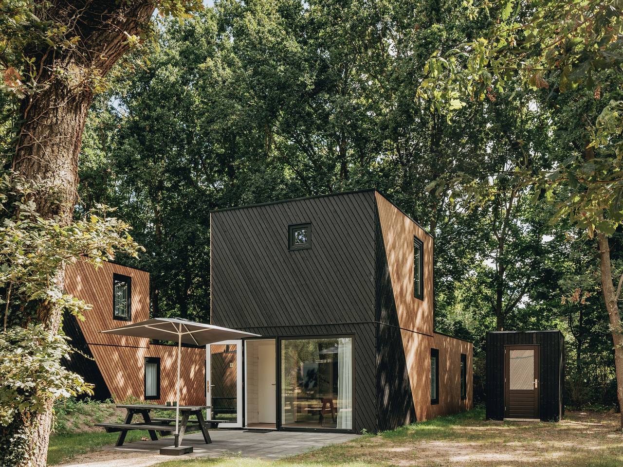 Casa vacanza a Landerd a partire da 97€ a notte