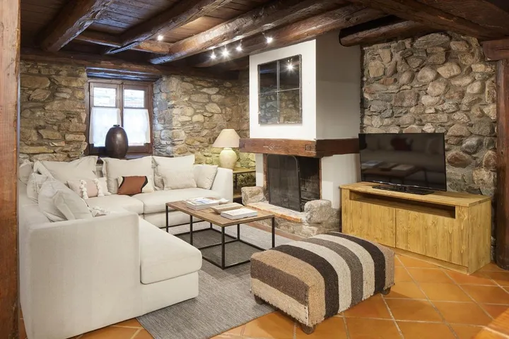 Apartamento de vacaciones para 8 personas - 1