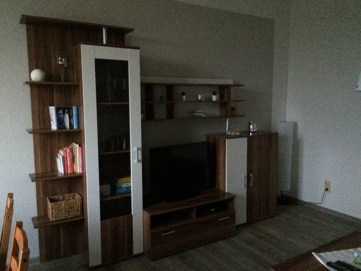 Ganze Ferienwohnung, Ferienwohnung "Haus lütje wehr"  in Hattstedtermarsch, Nordfriesland