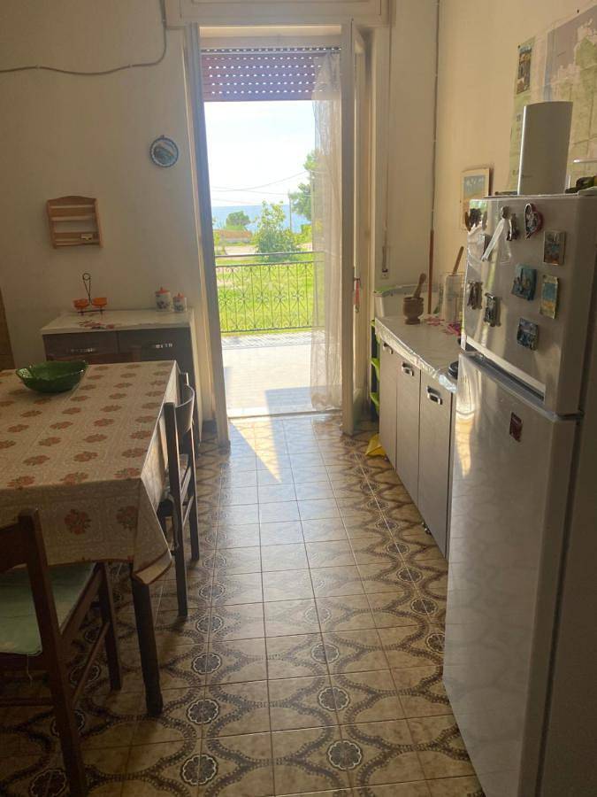 Ganze Wohnung, Casa Vacanze Posidonia in Agnone Cilento, Montecorice