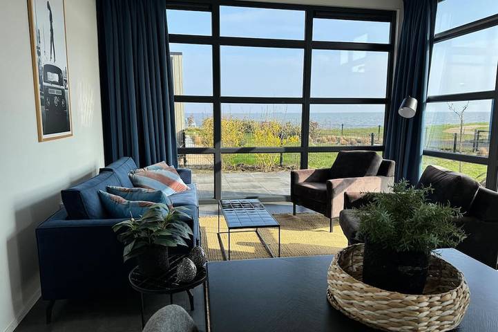 Ferienhaus für 4 Personen, mit Terrasse und Garten in Enkhuizen - 4