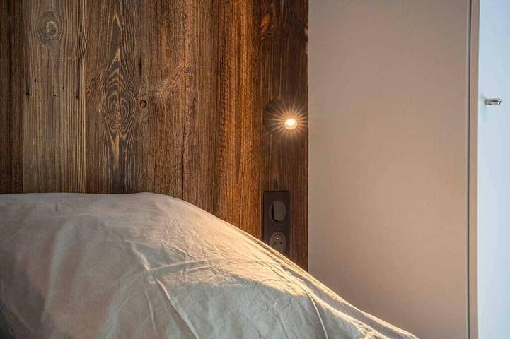 Entire apartment, Renovated apartment close to the village and the slopes in La Clusaz, Annecy region