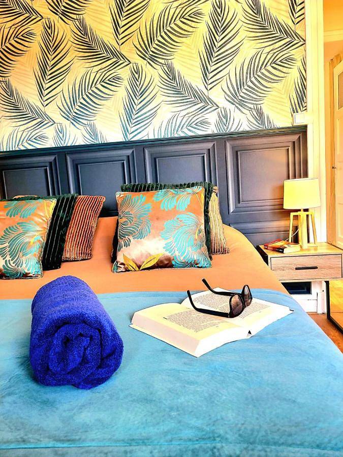 Casa de vacaciones para 8 personas, con jardín y vistas, Se admiten mascotas - 1