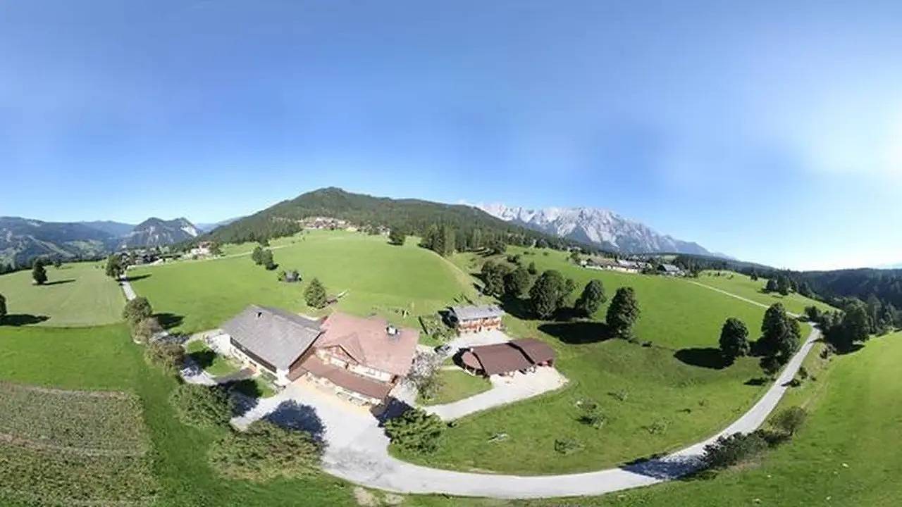 Doppelzimmer für 2 Personen (20 m²) in Schladming in Pichl-Preunegg, Schladming-Dachstein