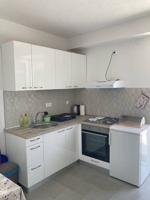 Appartement entier, Ferienwohnung in Jelsa mit Terrasse, Klimaanlage, W-Lan (4440-1) in Jelsa, Hvar
