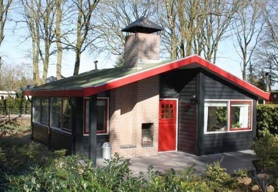 Two-Bedroom Bungalow in Ermelo, Veluwe