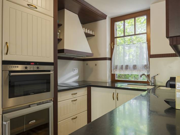 Ferienhaus für 9 Personen, mit Garten und Terrasse in Ungarn - 4