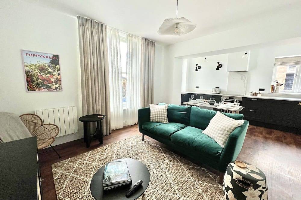 Appartamento vacanze a Bristol a partire da 211€ a notte