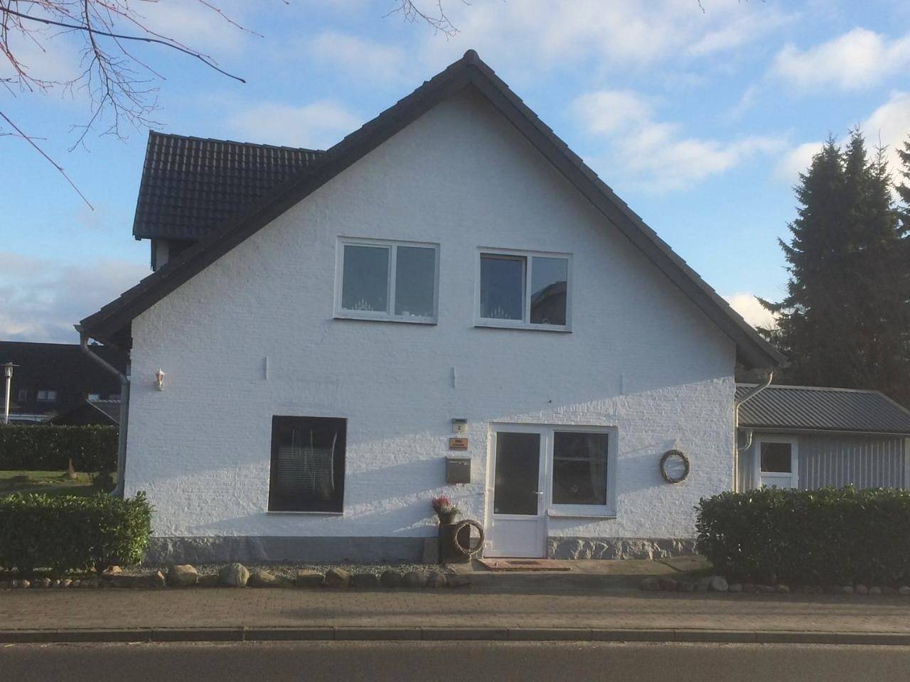 Ganze Wohnung, One-Bedroom Apartment in Busdorf, Schleswig & Umgebung
