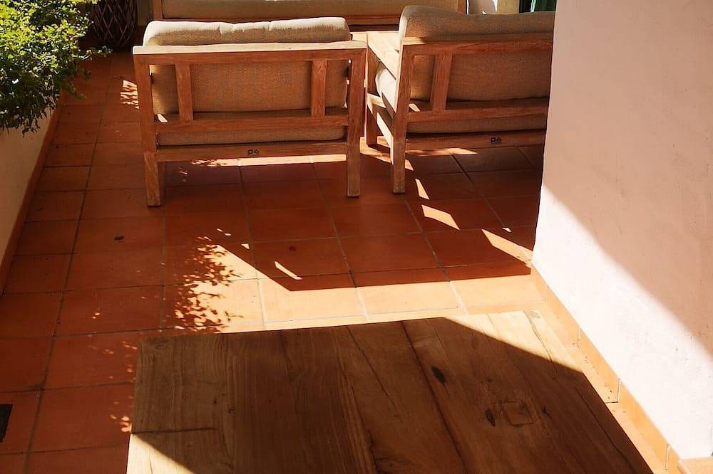 Entire apartment, Appartement vue mer à 6 Minutes de Casares Costa in Casares del Sol, Casares