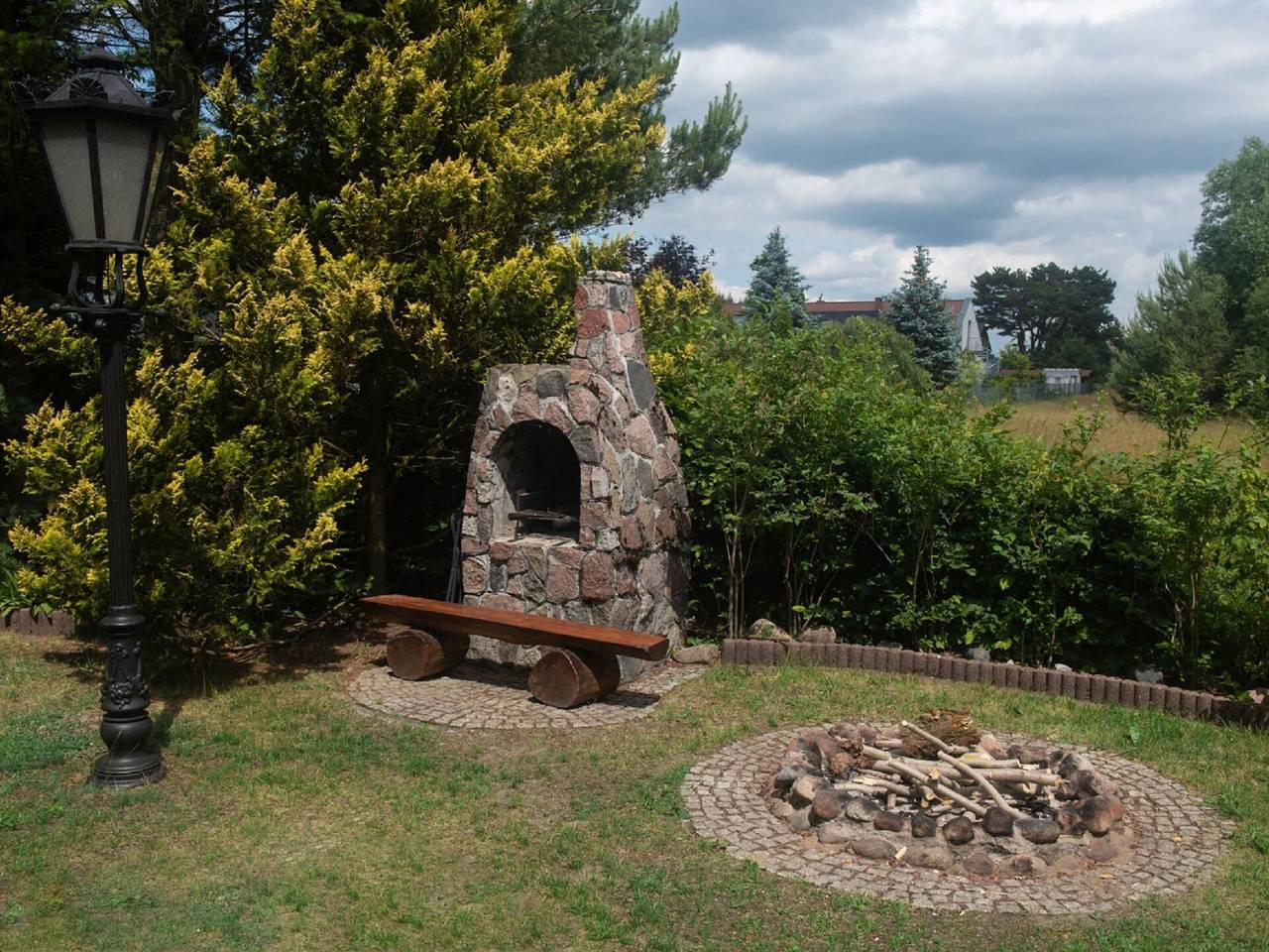 Villa Bieszkowice - Villa Bieszkowice 1.1 in powiat wejherowski