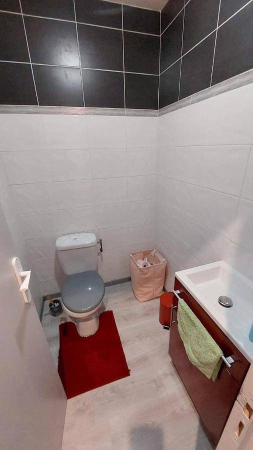 Appartement entier, Lacouty, le paradis vous attend! in Junhac, Région d'Aurillac