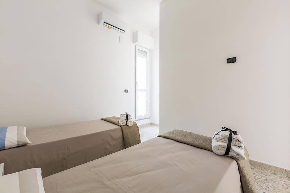 Appartamento intero, Villa Angiben - Antonia by Barbarhouse in Maruggio, Golfo di Taranto