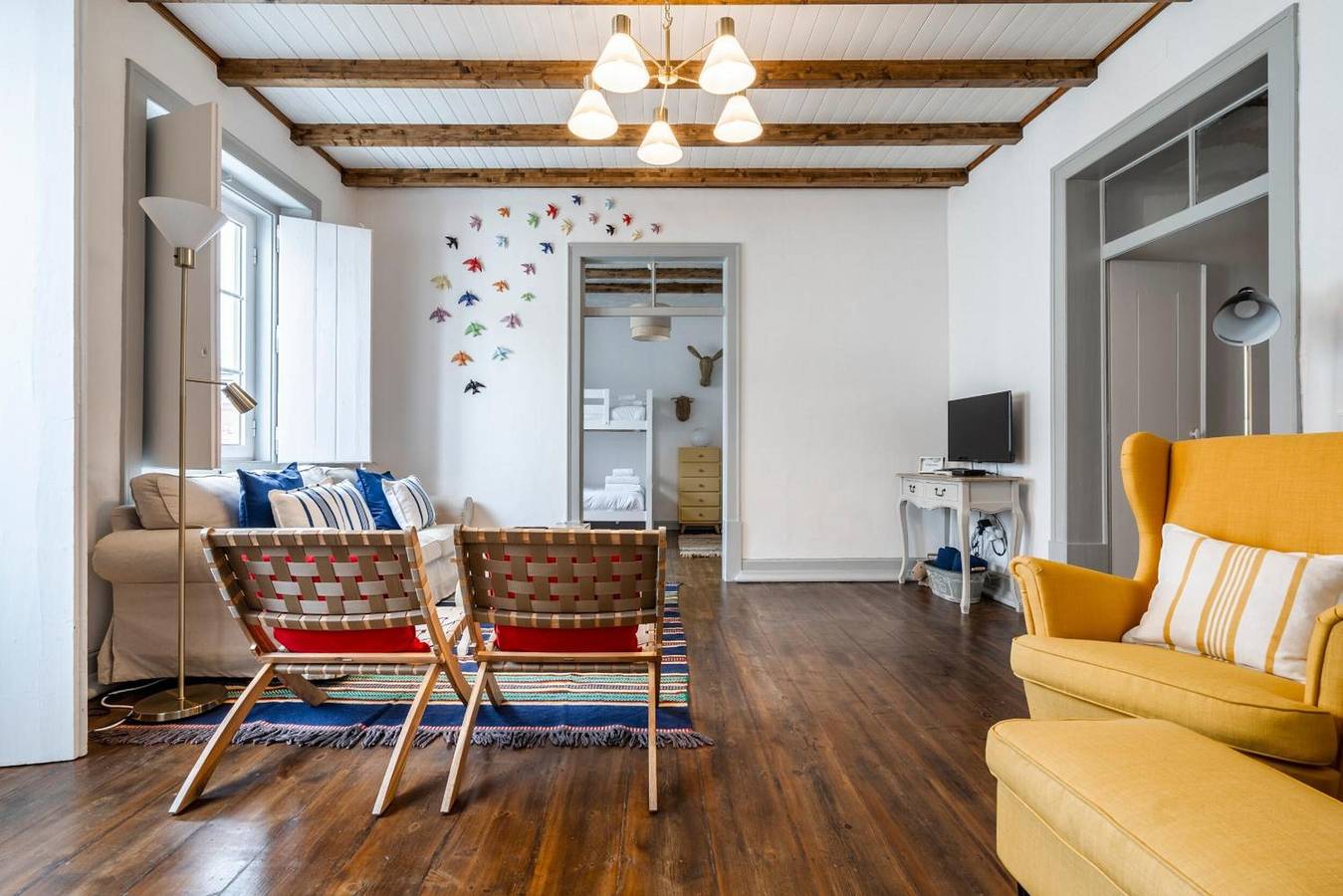 Apartamento inteiro, Apartamento 'Dazzling House Alentejo' com Terraço Privado, Wi-Fi e Ar Condicionado in Reguengos de Monsaraz, Distrito de Évora