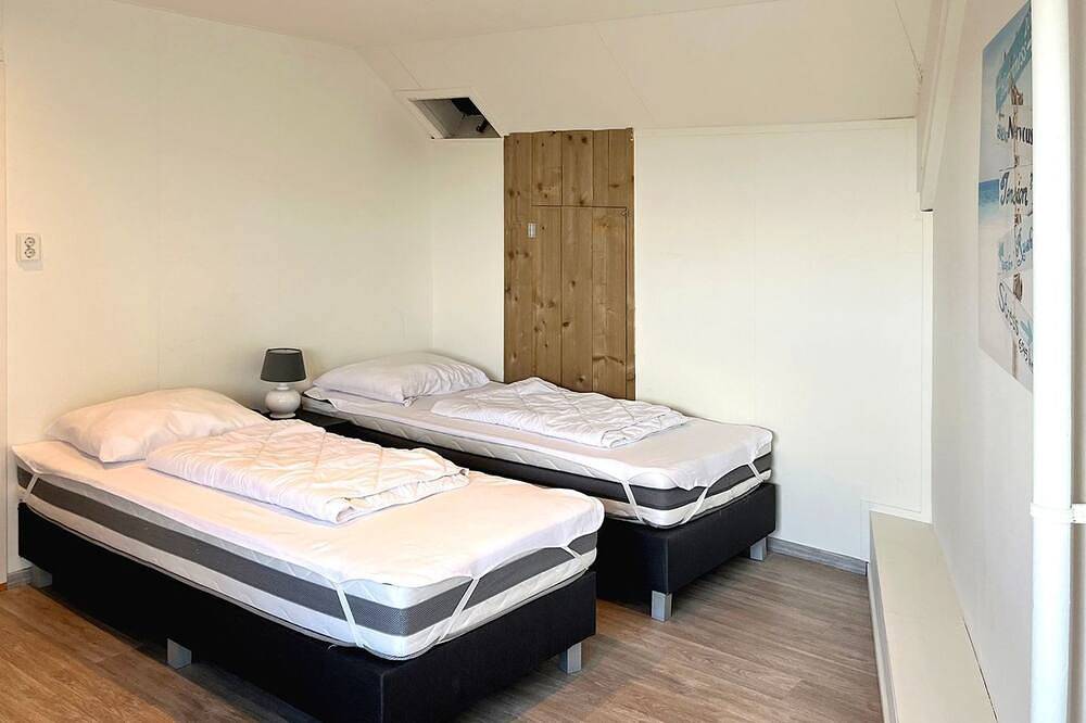 Ganze Wohnung, Ferienwohnung Senny in Katwijk, Niederländische Nordsee