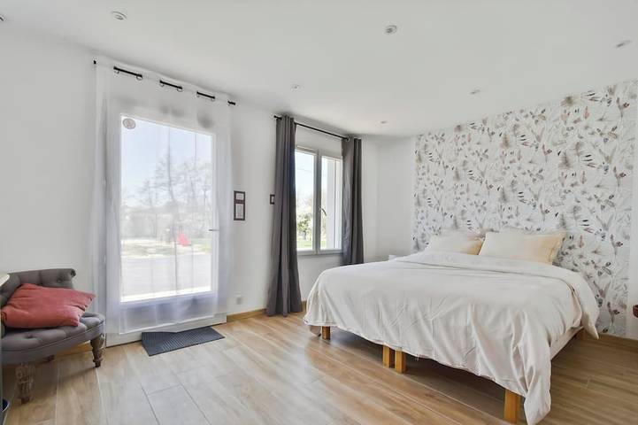 Villa pour 20 personnes, avec jardin dans les Ardennes - 4