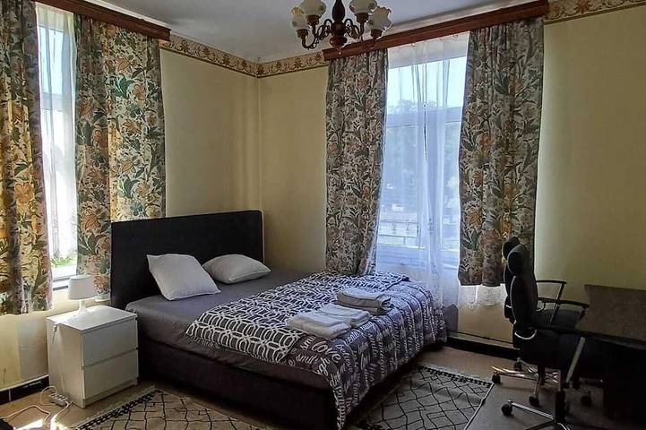 B&B für 2 Personen in Belgien - 3