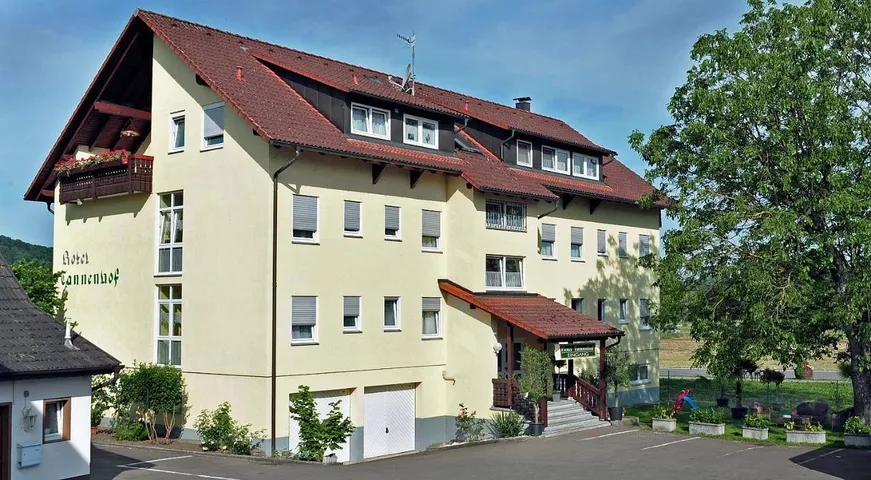 Apartamento de férias para 6 pessoas, com jardim e terraço - 1