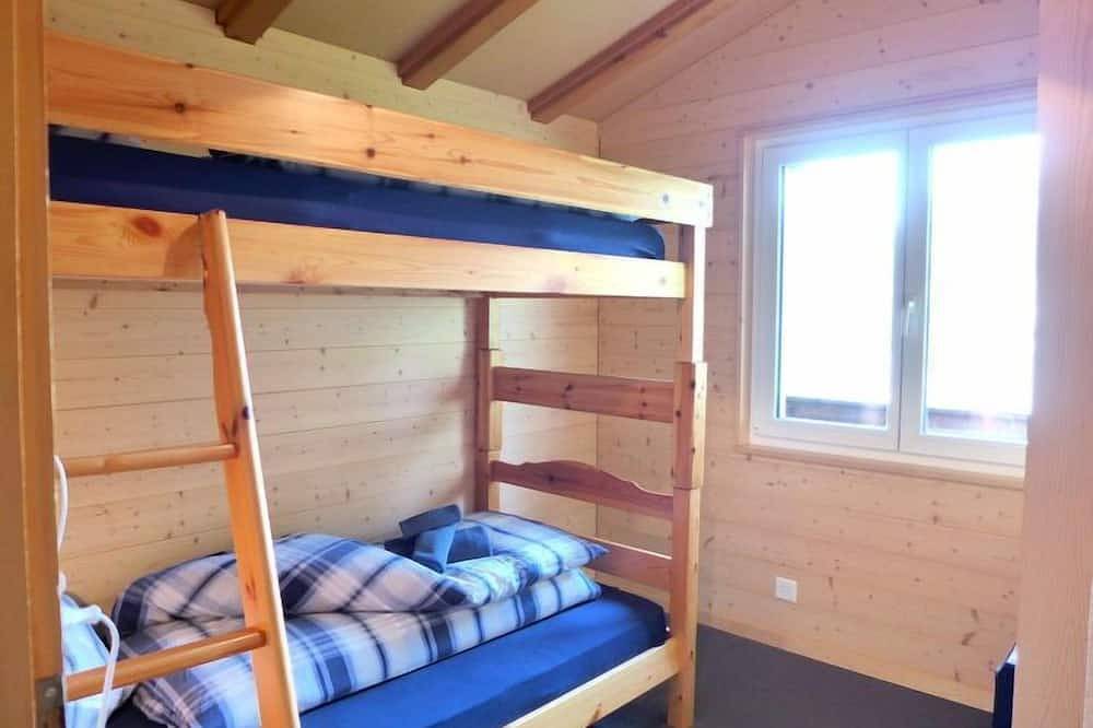 Chalet Ninette in Eischoll, Walliser Alpen