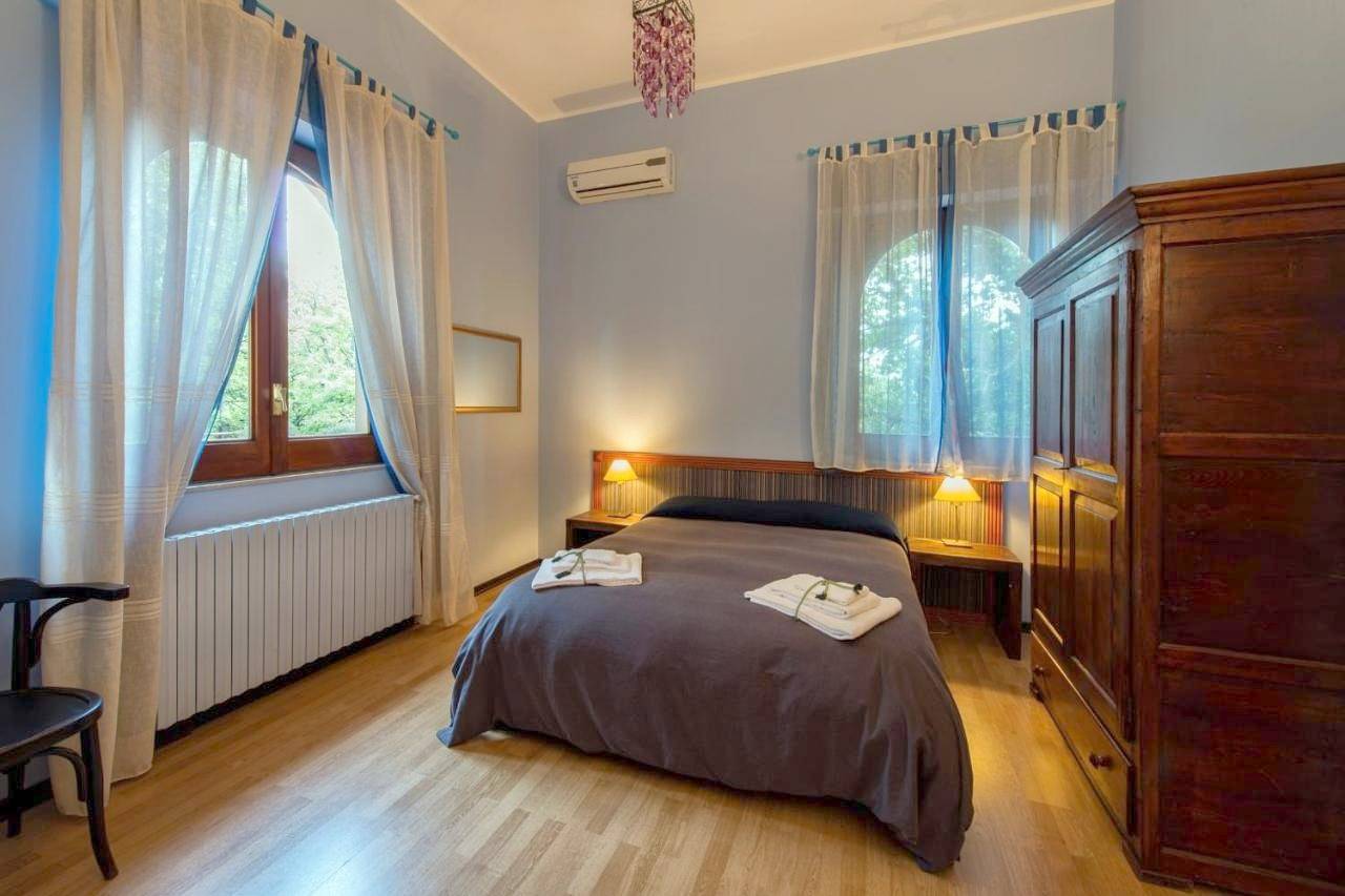 Double Room in Ragalna, Etna