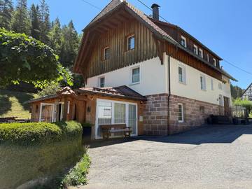 Ferienhaus für 12 Personen in Enzklösterle, Nordschwarzwald, Bild 1