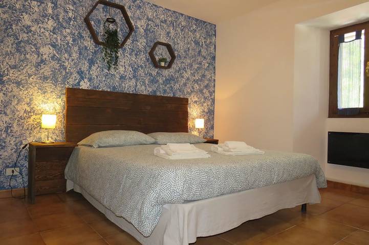 Ganze Wohnung, Cozy apartment - nestled in the natural beauty of the Antrona valley in Antrona Schieranco, Walliser Alpen