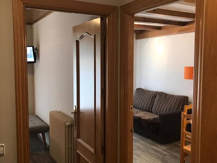 Gîte pour 3 personnes, avec terrasse à Camprodon - 2