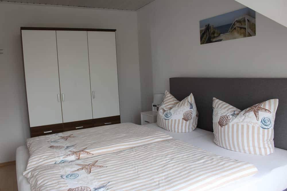 Ganze Wohnung, Ferienwohnung 2 - Ferienwohnung Haus Bikker in Ihlow, Landkreis Aurich