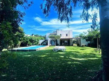 Villa for 11 People in l'Escala, Girona Province, Photo 3