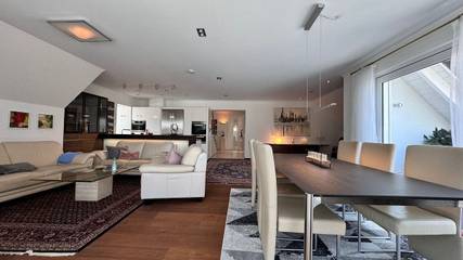 Ferienwohnung für 8 Personen in Langenargen, Obersee (Bodensee), Bild 1